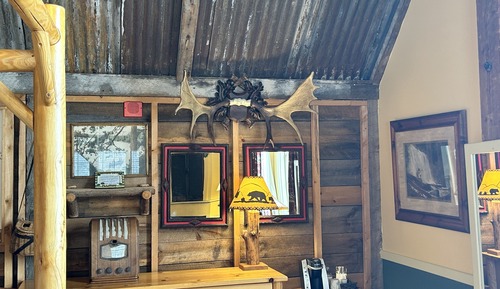 Signature Suite (Camp Signature)