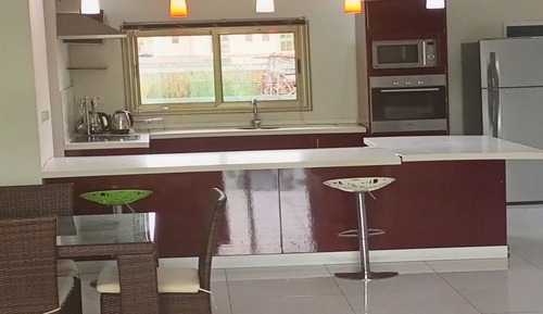 Luxury Apartment, 3 Bedrooms