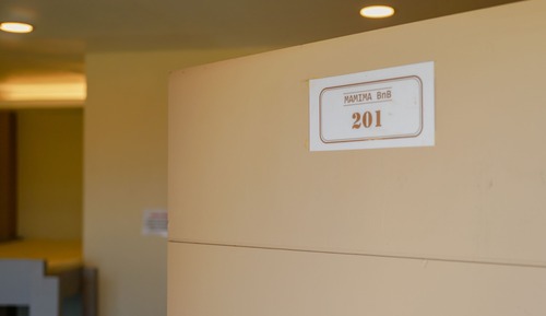 Family Room, Sea View, Sea Facing