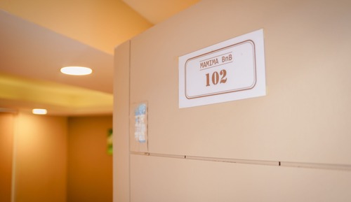 Standard Room, 1 Bedroom, Mountain View, Mountainside