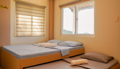 Standard Room, 1 Bedroom, Sea View, Sea Facing