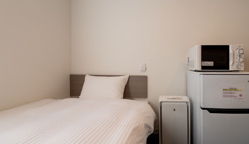 Standard Twin Room, Non Smoking (check-in is not available after 11PM)