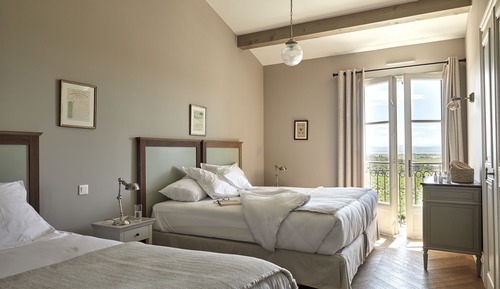 Villa Les Chais d'Elevage