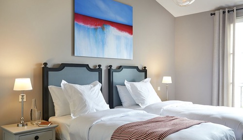 Villa Les Maisons des Vignes