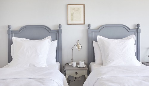 Villa Les Pierres Seches