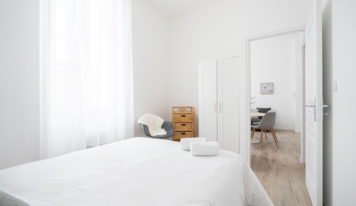 City Apartment