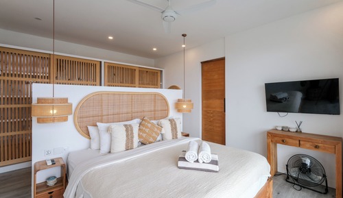 Villa, 2 Bedrooms