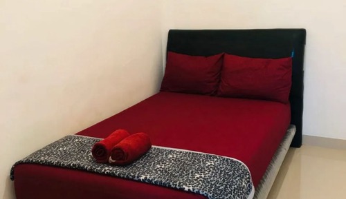 Basic Room