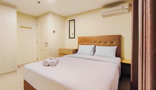 Apartment, 2 Bedrooms