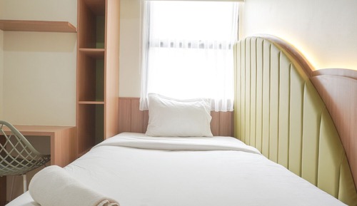 Apartment, 3 Bedrooms
