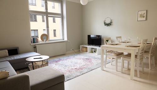 Comfort Apartment