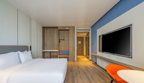 Specialty Room