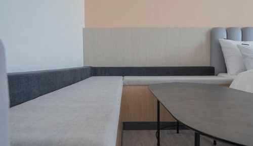 Twin Room (Randomly assigned)