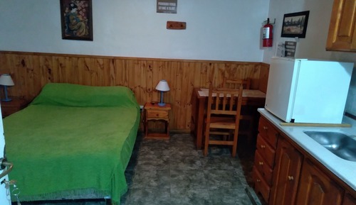 Economy Apartment