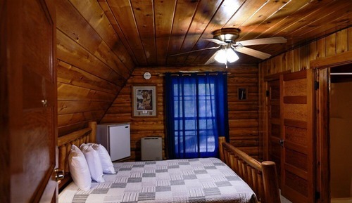 Traditional Double Room, Multiple Beds