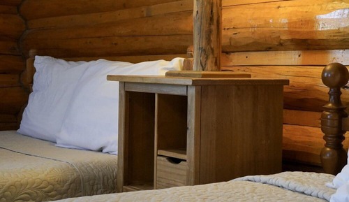 Traditional Double Room