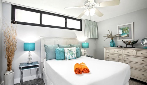 Condo (1 Bedroom)