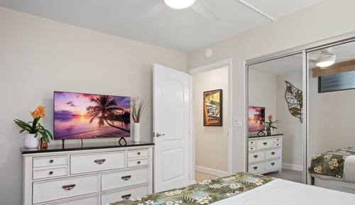 Condo, 1 Bedroom (PKD-104)