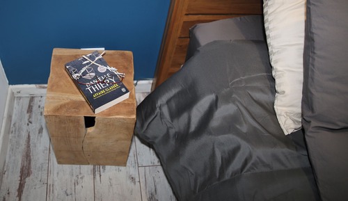 Classic Double Room, 1 Queen Bed (Opale)