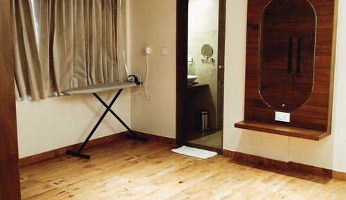 Suite Room