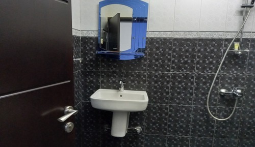 Standard Apartment, 1 Bedroom