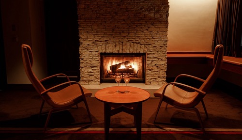 Twin Room with Cypress View, Non Smoking