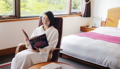 Zip Beds Twin Park View - Top floor, Non Smoking