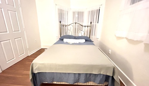 City Single Room 1