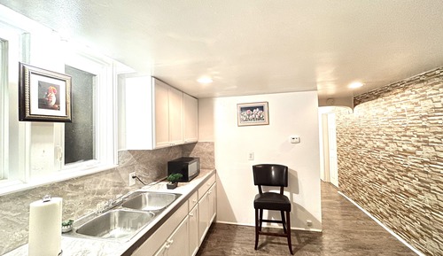 City Single Room 3