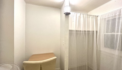 City Single Room 2