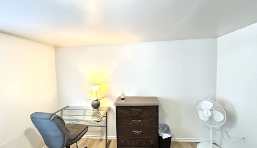 City Single Room 5