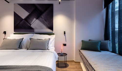 Superior Double Room