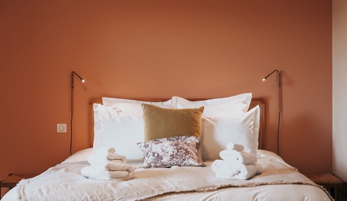 Signature Double or Twin Room