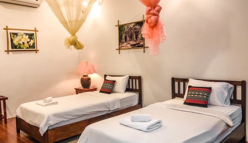 Superior Single Room