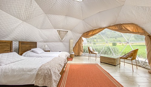 Standard Bungalow