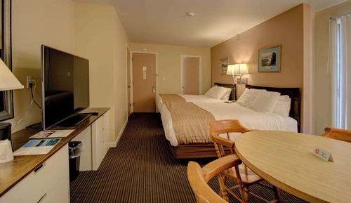 Main 2 Queen Street View