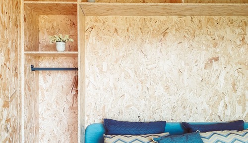 Traditional Bungalow