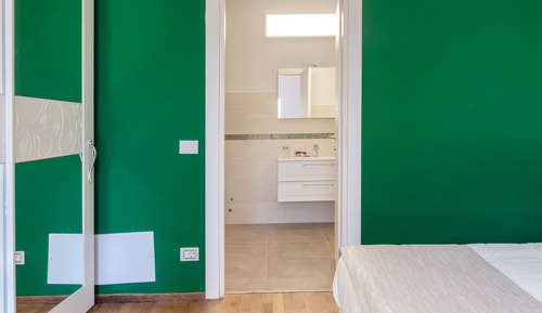 Elite Double or Twin Room