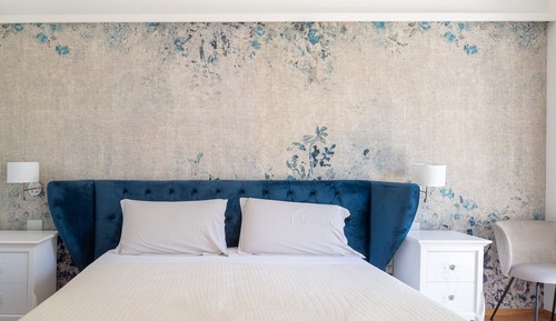 Comfort Double or Twin Room
