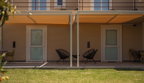 Luxury Double or Twin Room