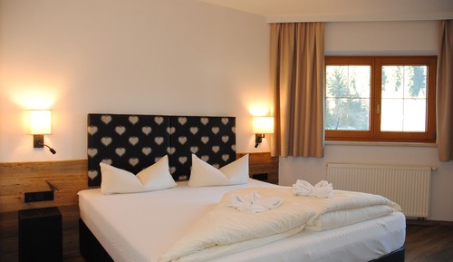 Deluxe Apartment, 1 Bedroom