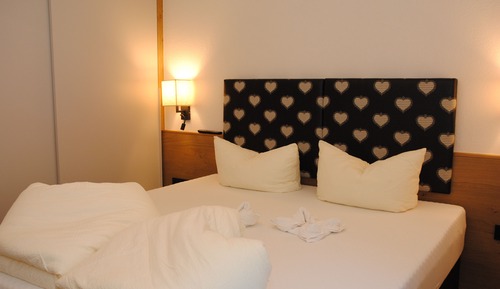 Deluxe Apartment, 2 Bedrooms