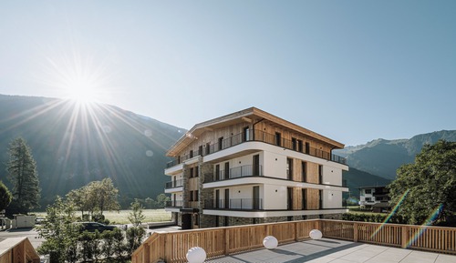 Panoramic Apartment, 4 Bedrooms