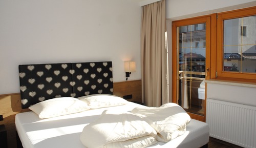 Deluxe Apartment, 2 Bedrooms, 2 Bathrooms