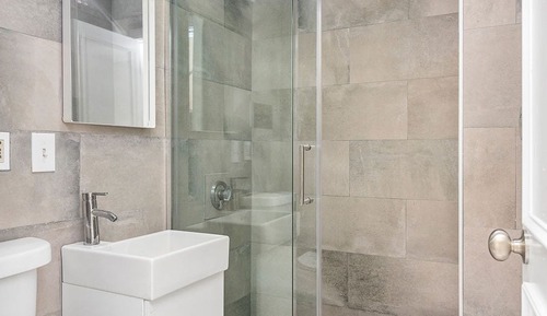 Deluxe Double Room, Shared Bathroom