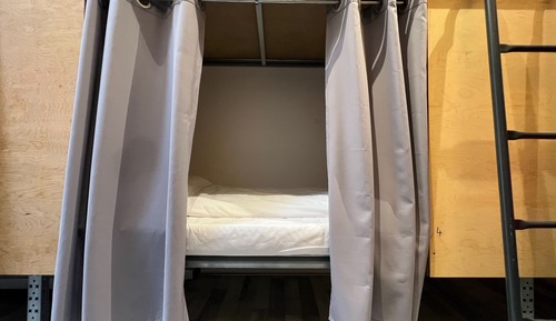 Shared Dormitory (C)