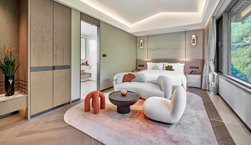 Villa, 3 Bedrooms (Duplex Villa)