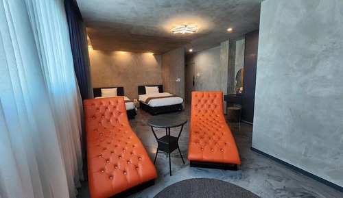 Superior Double or Twin Room