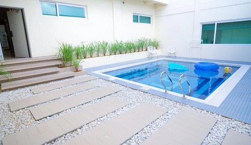Premium Villa
