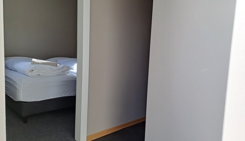 Superior Quadruple Room